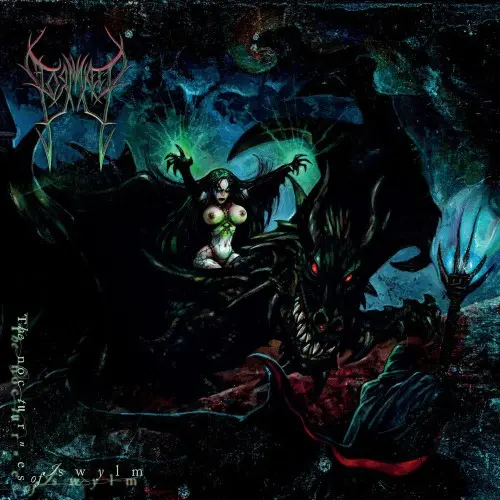 Stormkeep / The Nocturnes of Iswylm