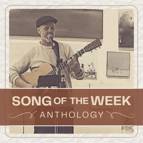 Jim Nelson / Song of the Week Anthology