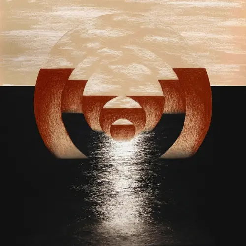 Cabaret Fantôme / Hollow Sun