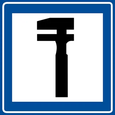 Sergeant - Symbols - 2026