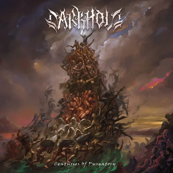 Darkhold / Centuries Of Purgatory