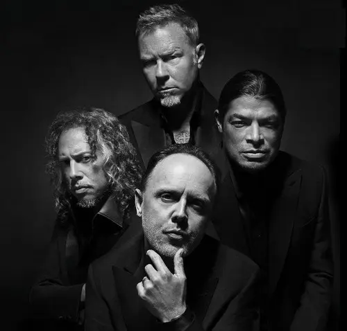 Metallica Tributes Collection - 1994-2025