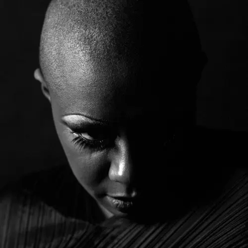 Cecile McLorin Salvant / With Every Breath I Take