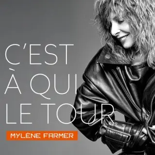 Mylène Farmer / C'est a qui le tour (remixes)
