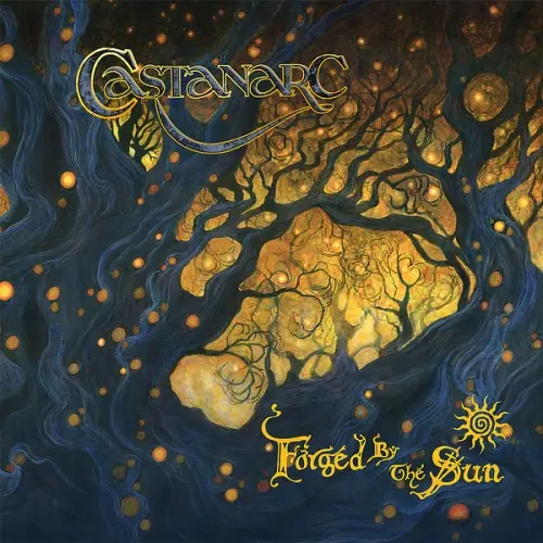 Castanarc - Forged by the Sun - 2026
