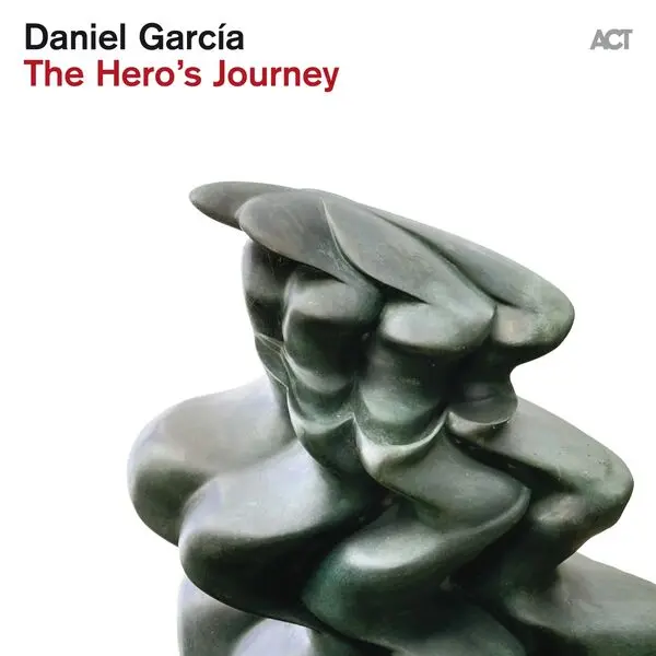 Daniel García / The Hero's Journey