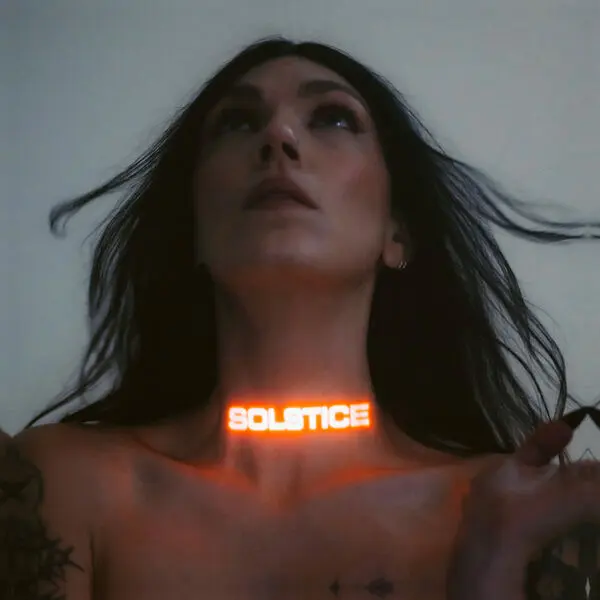A.A. Williams / Solstice