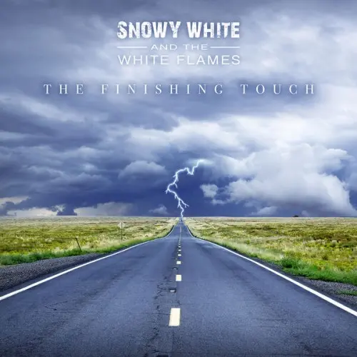Snowy White, The White Flames / The Finishing Touch