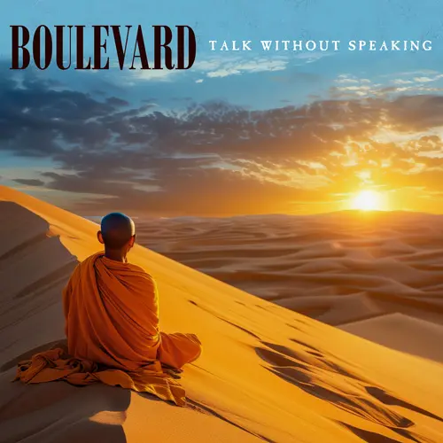 Boulevard • Talk Without Speaking
