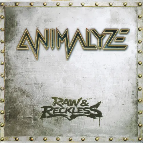 Animalyze • Raw & Reckless