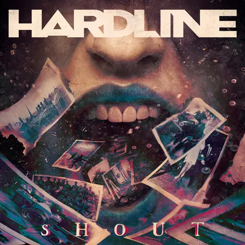 Hardline • Shout