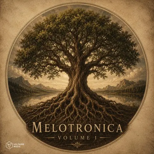 Melotronica Vol. 1