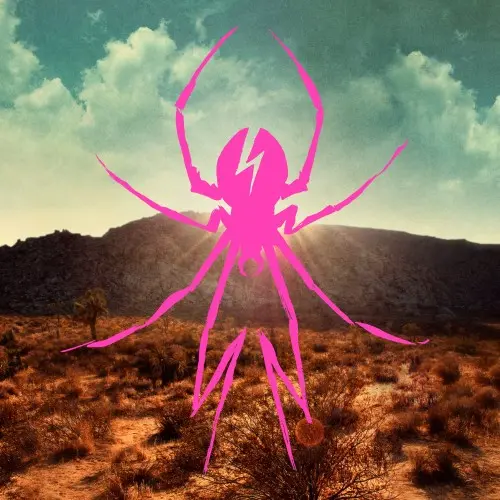 My Chemical Romance / Danger Days: The True Lives of the Fabulous Killjoys (Deluxe Edition)