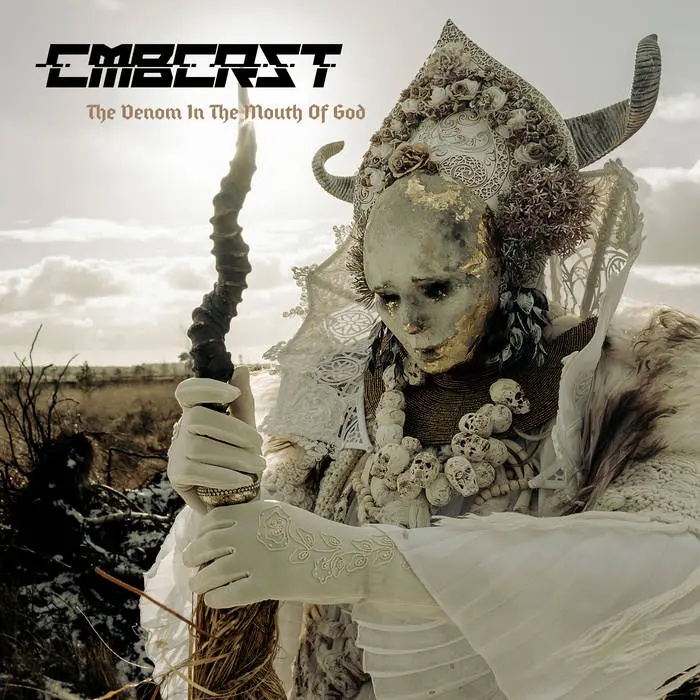 Combichrist / The Venom In The Mouth Of God
