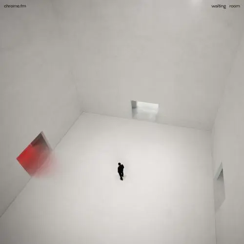 chrome.fm - Waiting Room