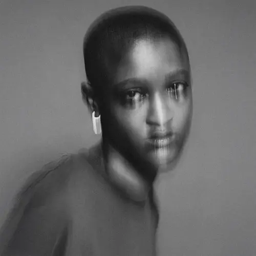 Syd (The Internet) / Beard