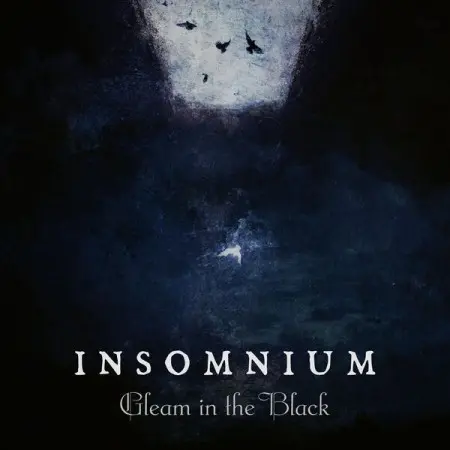 Insomnium - Gleam in the Black