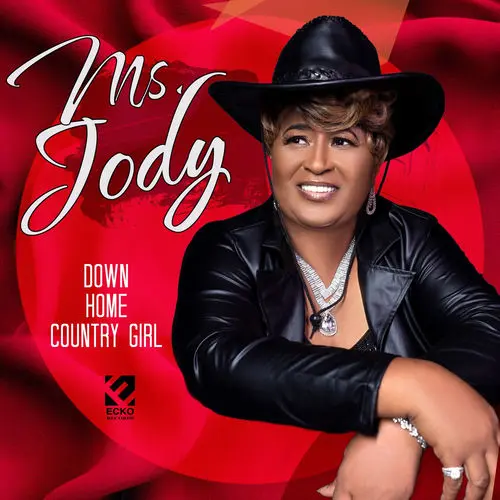 Ms. Jody / Down Home Country Girl