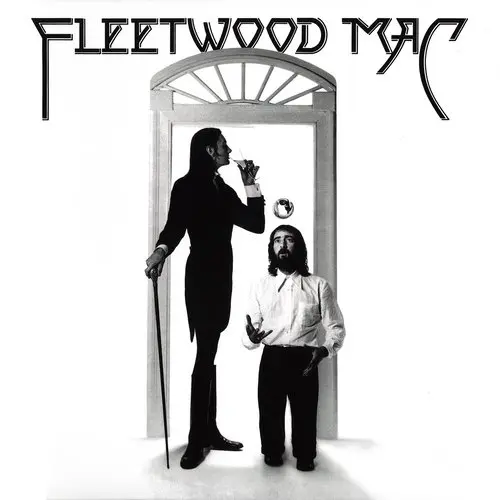 Fleetwood Mac - Fleetwood Mac (Reissue) 1975/2025