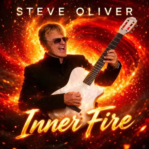 Steve Oliver / Inner Fire