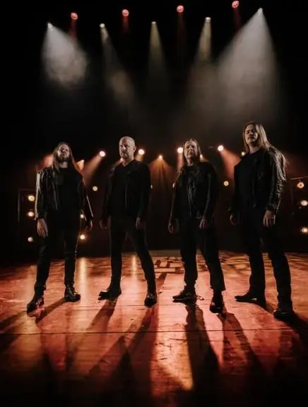 Einherjer - Discography (1994-2026)