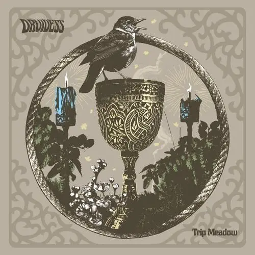 Druidess - Trip Meadow