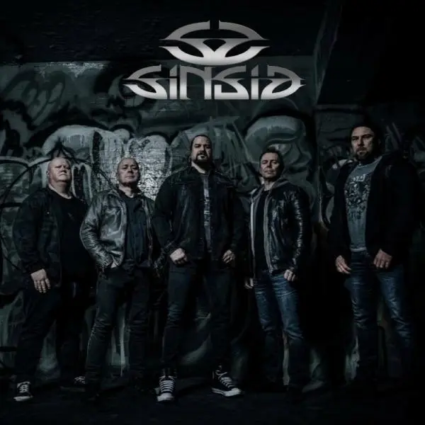 Sinsid - Discography (2018-2026)