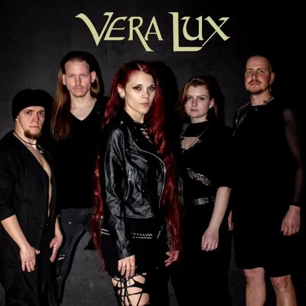 Vera Lux - Discography (2020-2026)