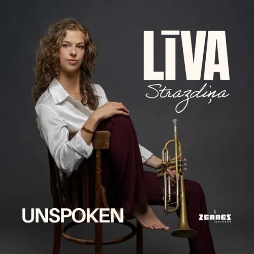 Liva Strazdina / Unspoken