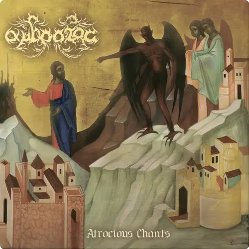 Ambrotos - Atrocious Chants