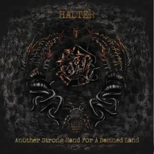 Halter / Another Strong Hand For A Damned Land