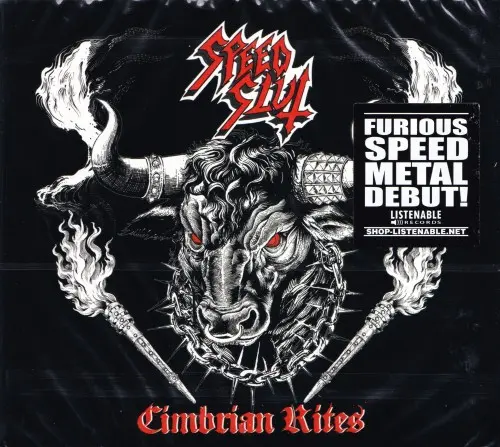 Speedslut / Cimbrian Rites