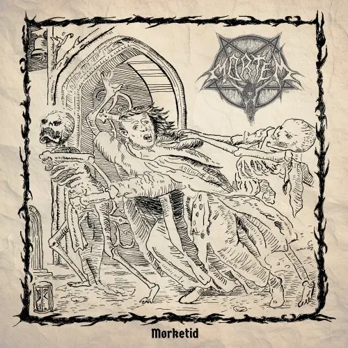 Mortem / Morketid
