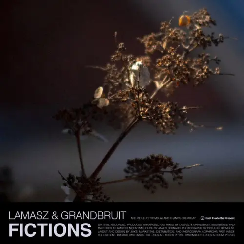 Lamasz & Grandbruit / Fictions