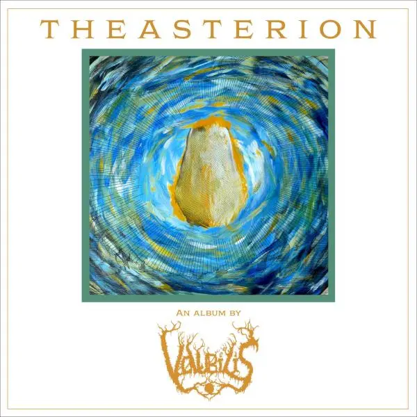 Volubilis • Theasterion