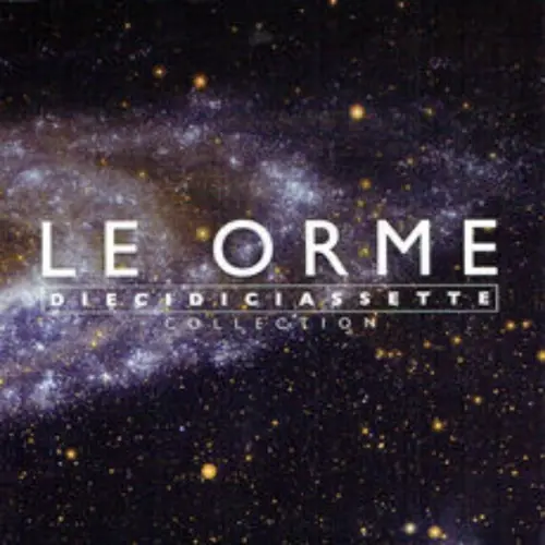 Le Orme - DieCidiCiassette
