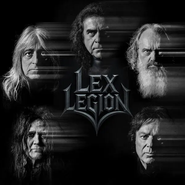 Lex Legion / Lex Legion