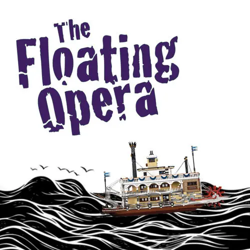 The Floating Opera / The Floating Opera