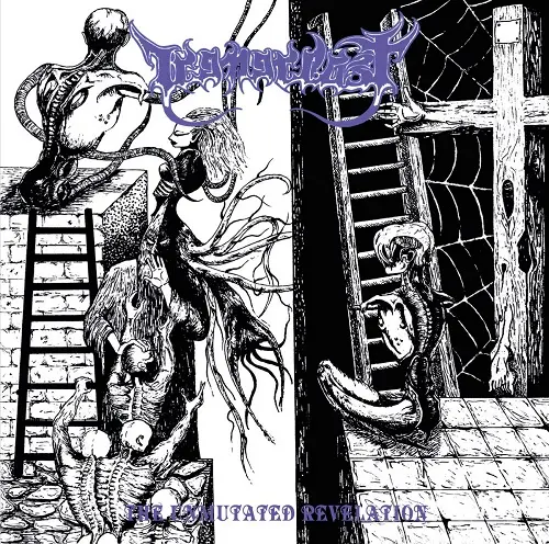 Iconoclast / The Unmutated Revelation