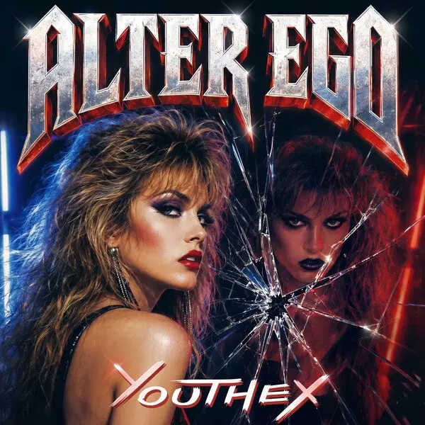 Youthex / Alter Ego