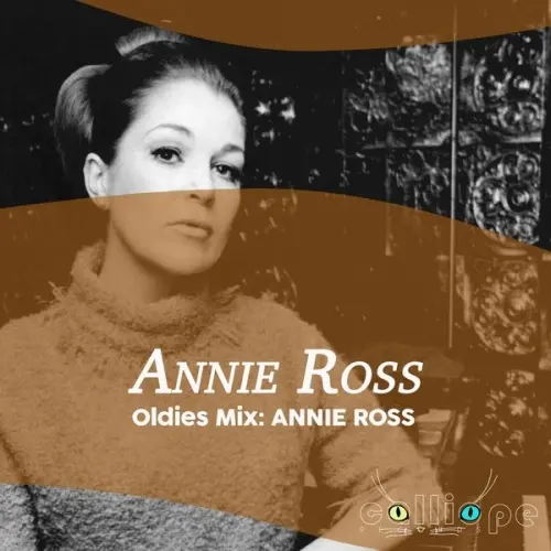 Annie Ross - Oldies Mix Annie Ross (Remastered) - 2026