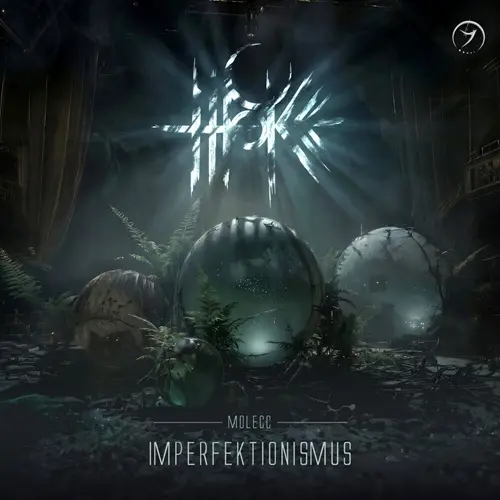 Molecc - Imperfektionismus