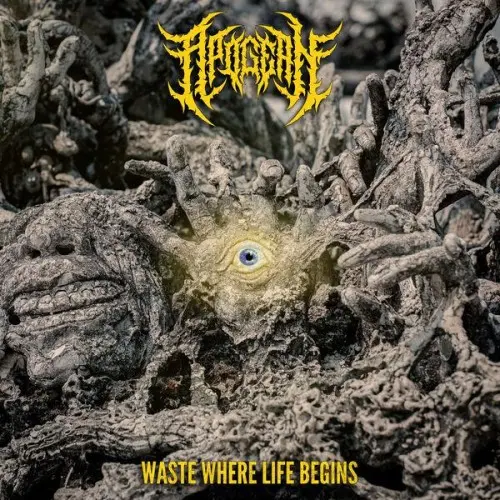 Apogean / Waste Where Life Begins