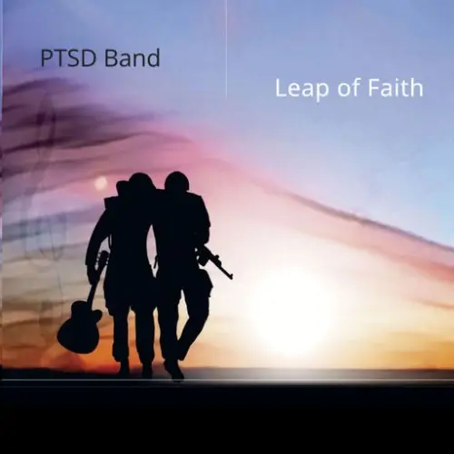 PTSD Band / Leap Of Faith