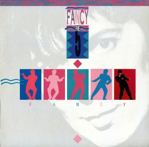 Fancy - Five