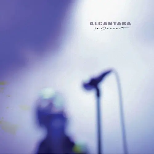 Alcantara - In Concert