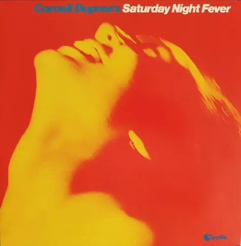 Cornell Dupree – Cornell Dupree's Saturday Night Fever