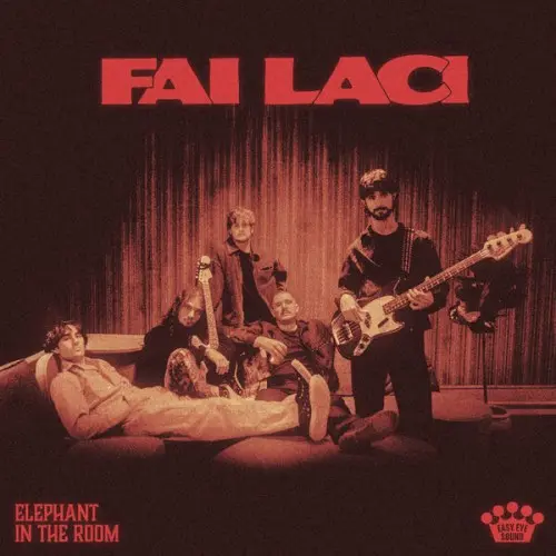 Fai Laci / Elephant In The Room