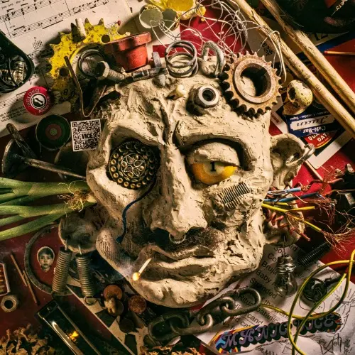 Manic Vice / Sólo en Nuestra Cabeza