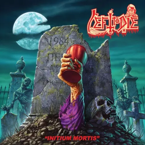 Left to Die / Initium Mortis